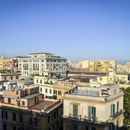 Hotell Adelina