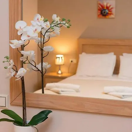 Hotell Adelina