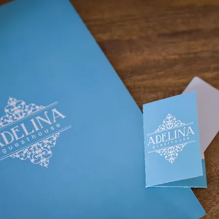 Gasthuis Adelina