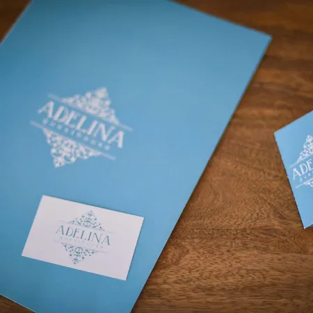 Gasthuis Adelina