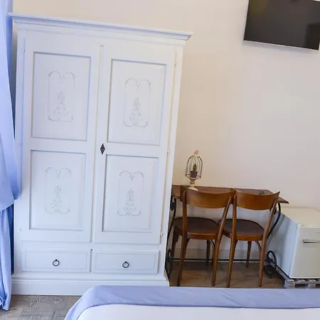 Adelina Hotel Rom