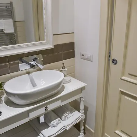 Adelina Hotel Rom