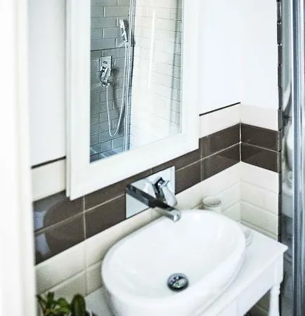 Adelina Hotel Rom