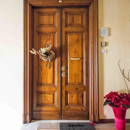 Hotel Adelina Rom