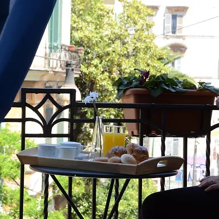 Hotel Adelina