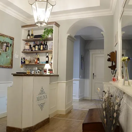 Adelina Hotel