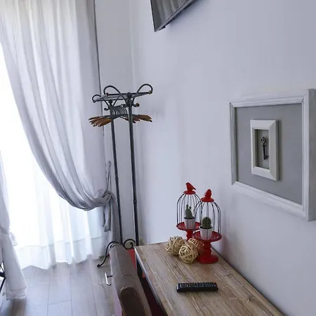 Adelina Hotel