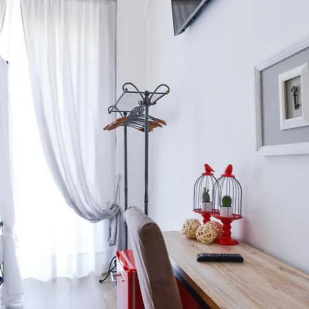 Adelina Hotel