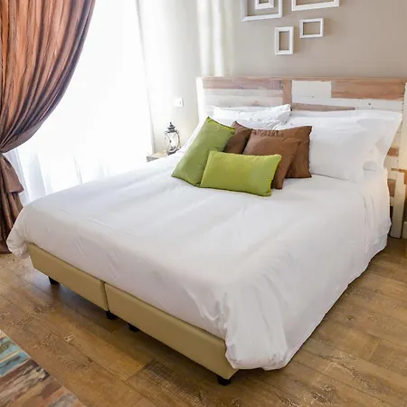 Hotel Adelina 3*