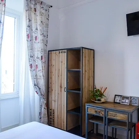 Hotel Adelina